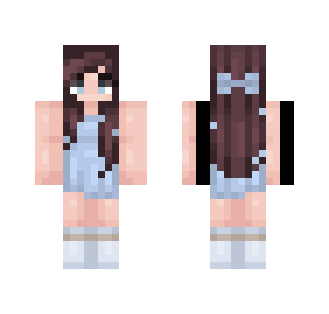 Eveylyelle's Skin Request
