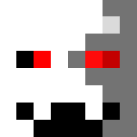 Cyber AsniRiel - Male Minecraft Skins - image 3