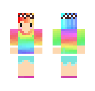 Rainbow
