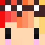 Rainbow - Male Minecraft Skins - image 3