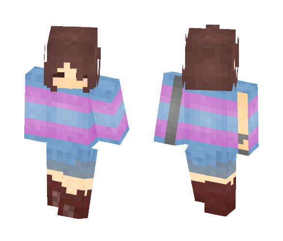 -=- again idk -=- - Interchangeable Minecraft Skins - image 1