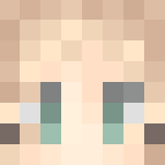Wild Roze - [LoTC] - Female Minecraft Skins - image 3