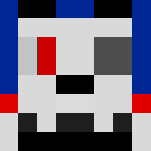 Withered Candy the cat - Cat Minecraft Skins - image 3