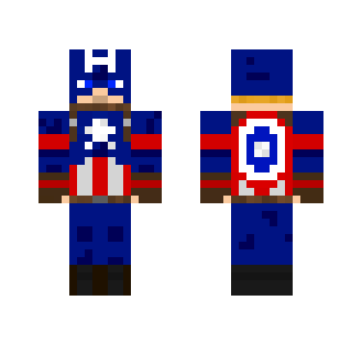 Captain America