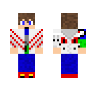 TheIndominusGamer