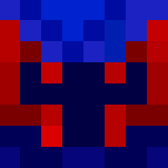 Spiderman 2099 - Comics Minecraft Skins - image 3