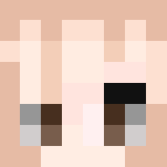 Download Free Paradise Skin for Minecraft image 3 Paradise - Female Minecraft Skins - image 3
