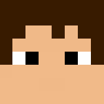 The Flash (No Cowl) - Comics Minecraft Skins - image 3