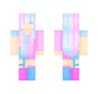 °☆° Cotton Candy~ °☆°