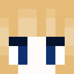 ~Bananananaa~ - Female Minecraft Skins - image 3