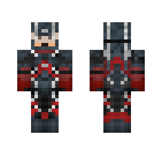 The Atom (DC's Legends of Tomorrow)