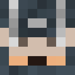 The Atom (DC's Legends of Tomorrow) - Comics Minecraft Skins - image 3