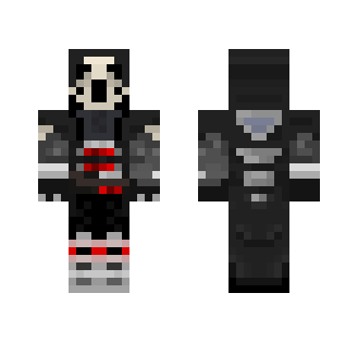 Reaper (Overwatch)