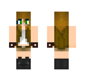 Personal Skin