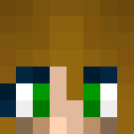 Personal Skin - Female Minecraft Skins - image 3