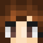 Me so me xD ~ _қэήżїїэ_ - Female Minecraft Skins - image 3