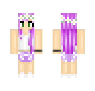 ˚≈ Cute Summer Girl ≈˚