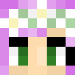 ˚≈ Cute Summer Girl ≈˚ - Cute Girls Minecraft Skins - image 3