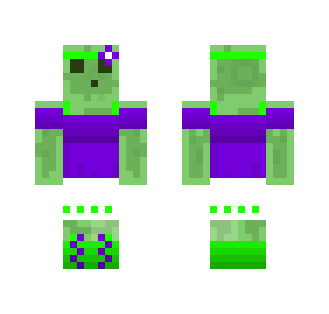 Pretty Slime