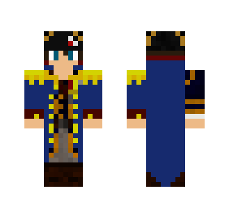napoleon