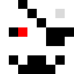 AsniRiel (without cloak) - Male Minecraft Skins - image 3