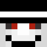 Phantom Manor - Male Minecraft Skins - image 3