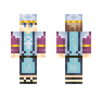 Magic Council Rune Knight