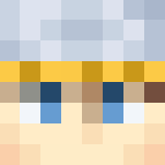 Magic Council Rune Knight - Male Minecraft Skins - image 3