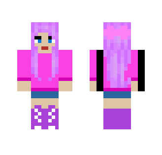 a remake of an old thing
