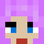 a remake of an old thing - Female Minecraft Skins - image 3