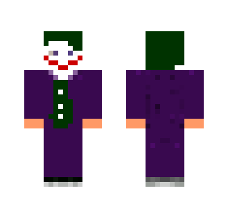 The Joker