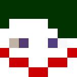 The Joker - Comics Minecraft Skins - image 3