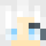 °☆° Titaniua - Female Minecraft Skins - image 3