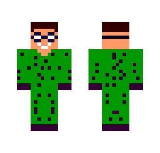 The Riddler