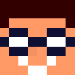 The Riddler - Male Minecraft Skins - image 3