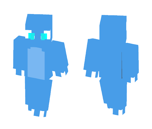 Morpheus [Five Nights at Morpheus] - Female Minecraft Skins - image 1