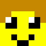 Smiley Sundae (hair) - Female Minecraft Skins - image 3
