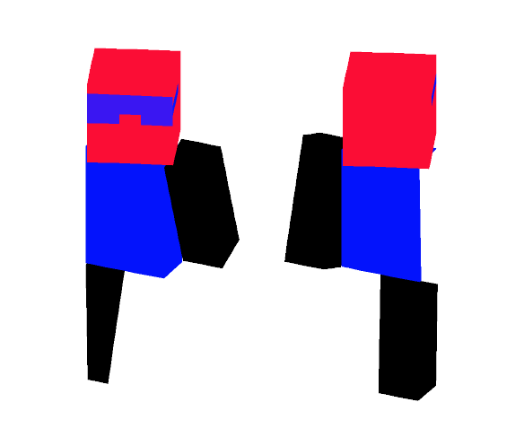 Polyjue - Male Minecraft Skins - image 1