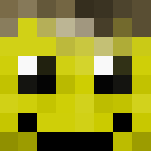 Smiley - Female Minecraft Skins - image 3