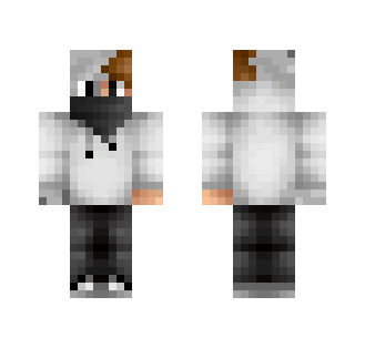 CreeperFarts Wolf Version V2