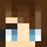 Punk? - Female Minecraft Skins - image 3