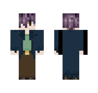 Garry (Ib)