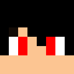 skin 2k12 - Male Minecraft Skins - image 3