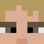 Download Free Jessie Anderson (No Way Out) Skin for Minecraft image 3 Jessie Anderson (No Way Out) - Female Minecraft Skins - image 3