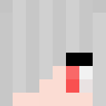 Remake of demonlox! my oc - Male Minecraft Skins - image 3