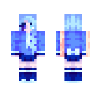 OC ~ Amaranthine