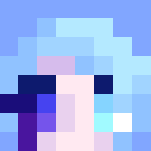 OC ~ Amaranthine - Female Minecraft Skins - image 3