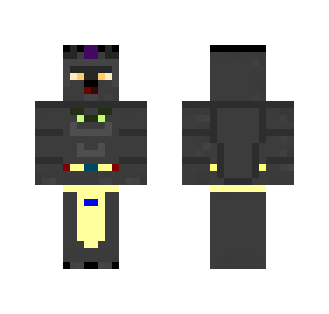 Anubis