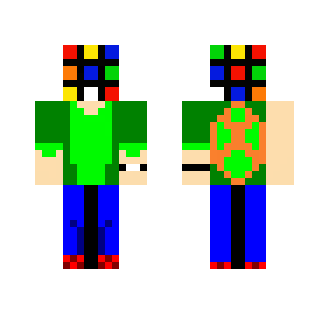 Orangeman5697