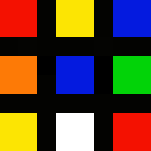 Orangeman5697 - Male Minecraft Skins - image 3